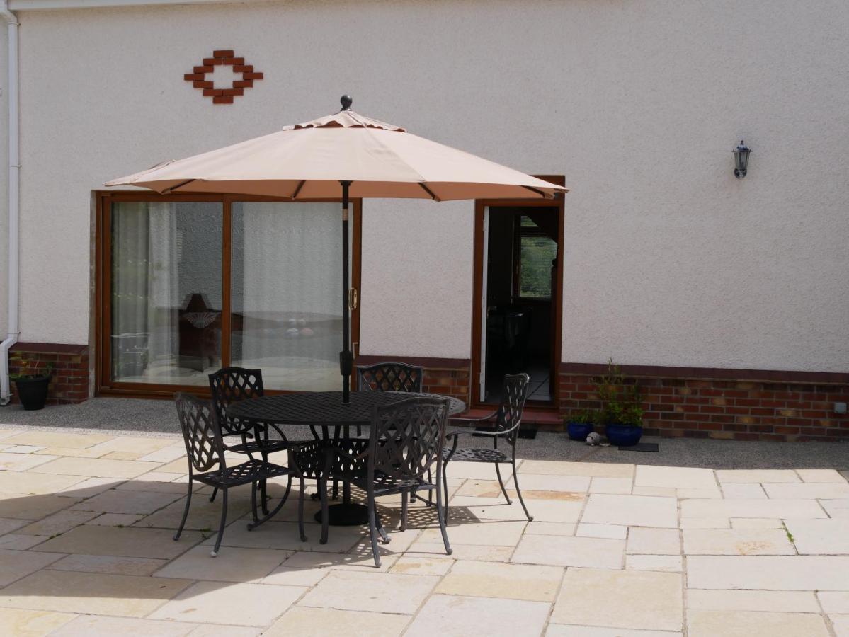 Appartamento Penddaulwyn Uchaf Farm # Carmarthenshire Nantgaredig Esterno foto
