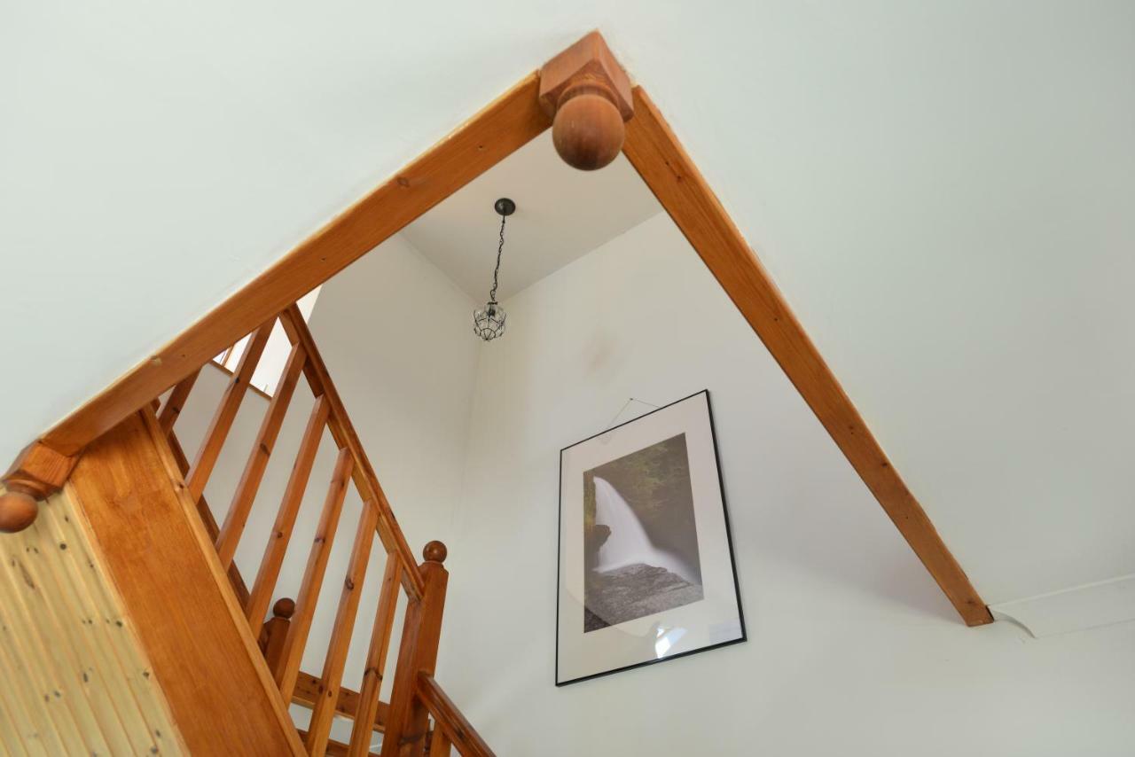 Appartamento Penddaulwyn Uchaf Farm # Carmarthenshire Nantgaredig Esterno foto